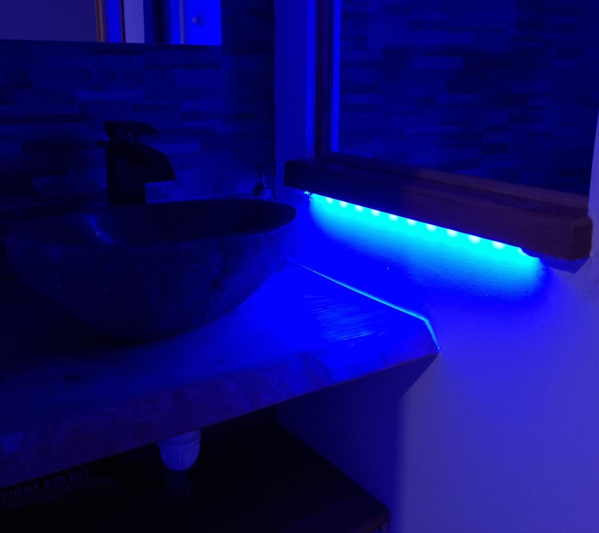 Appartement Romantique Climatise Belorizon - 30 Min De La Mer Pignans Eksteriør billede