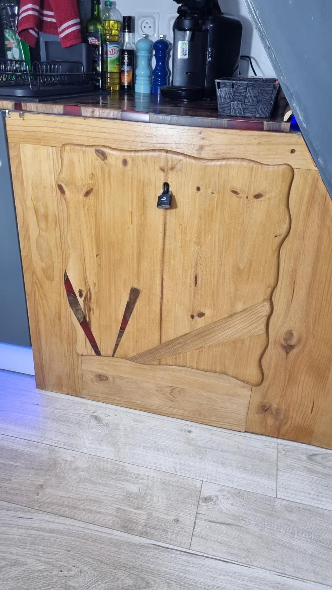 Appartement Romantique Climatise Belorizon - 30 Min De La Mer Pignans Eksteriør billede