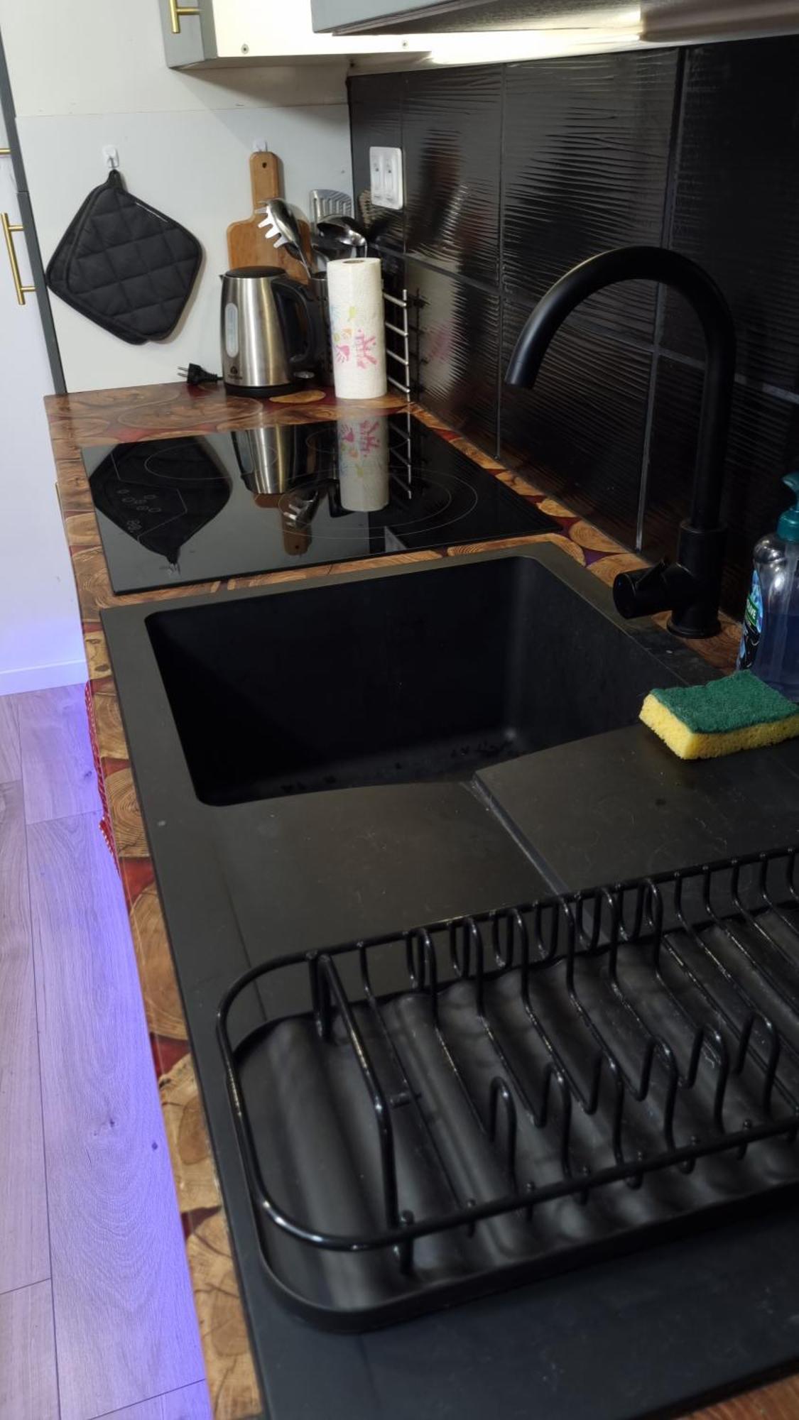 Appartement Romantique Climatise Belorizon - 30 Min De La Mer Pignans Eksteriør billede